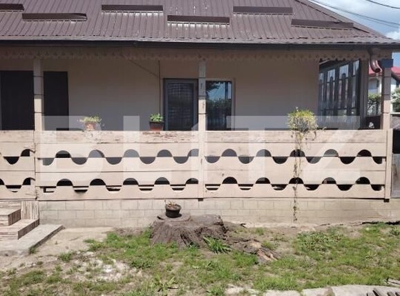 Casa de vânzare 3 camere Exterior Vest - 171527CV | BLITZ Suceava | Poza6