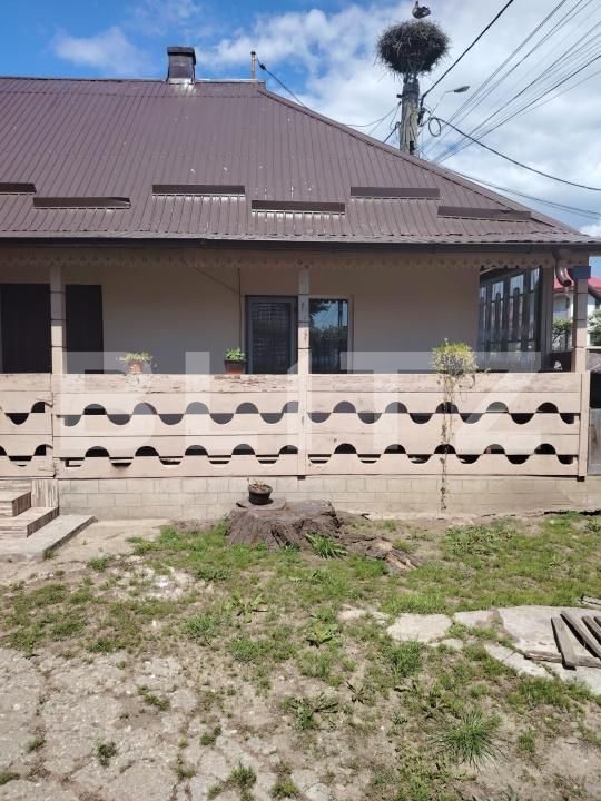 Casa de vânzare 3 camere Exterior Vest - 171527CV | BLITZ Suceava | Poza6
