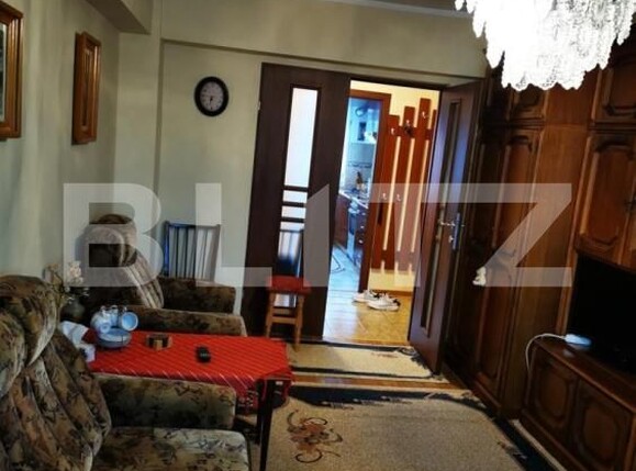Apartament de vânzare 3 camere Burdujeni - 171544AV | BLITZ Suceava | Poza3