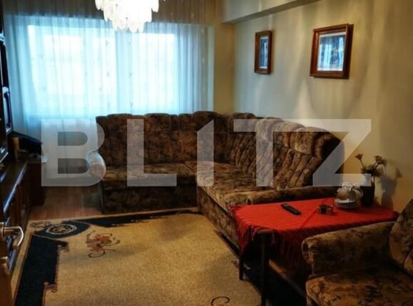 Apartament de vânzare 3 camere Burdujeni - 171544AV | BLITZ Suceava | Poza1