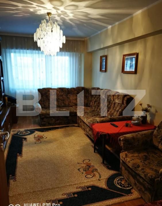 Apartament de vânzare 3 camere Burdujeni - 171544AV | BLITZ Suceava | Poza1
