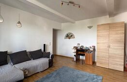 Apartament de vanzare, cu 2 camere, 52 mp, bucătărie inchisă, zona Zamca