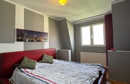 Apartament de vanzare, cu 2 camere, 52 mp, bucătărie inchisă, zona Zamca