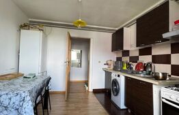 Apartament de vanzare, cu 2 camere, 52 mp, bucătărie inchisă, zona Zamca