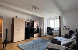 Apartament de vanzare, cu 2 camere, 52 mp, bucătărie inchisă, zona Zamca