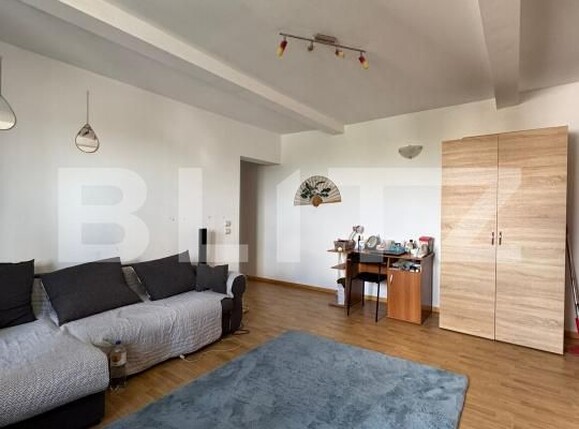 Apartament de vânzare 2 camere Exterior Sud - 171567AV | BLITZ Suceava | Poza1