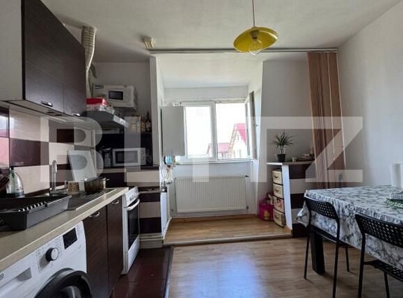 Apartament de vânzare 2 camere Exterior Sud - 171567AV | BLITZ Suceava | Poza5