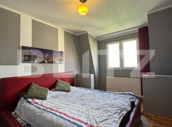 Apartament de vânzare 2 camere Exterior Sud - 171567AV | BLITZ Suceava | Poza3