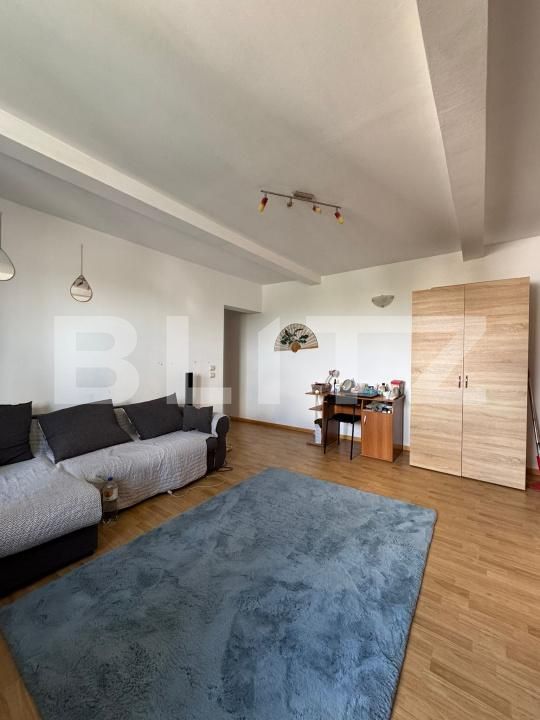 Apartament de vânzare 2 camere Exterior Sud - 171567AV | BLITZ Suceava | Poza1