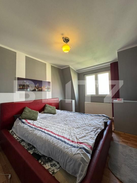 Apartament de vânzare 2 camere Exterior Sud - 171567AV | BLITZ Suceava | Poza3