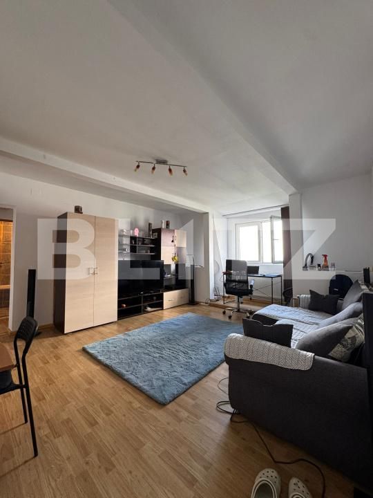 Apartament de vânzare 2 camere Exterior Sud - 171567AV | BLITZ Suceava | Poza2