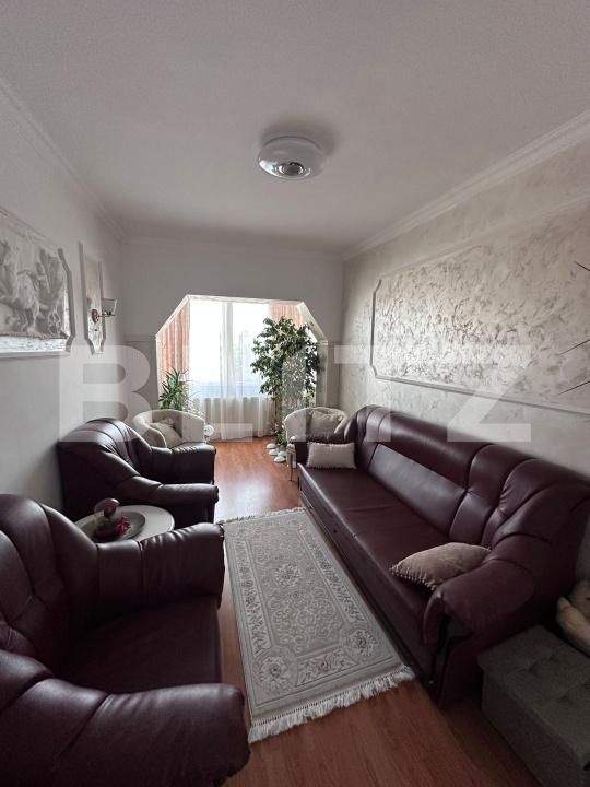 Apartament de vânzare 3 camere Radauti - 171579AV | BLITZ Suceava | Poza3