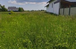 Teren intravilan, 1400mp, zona Galanesti, Radauti