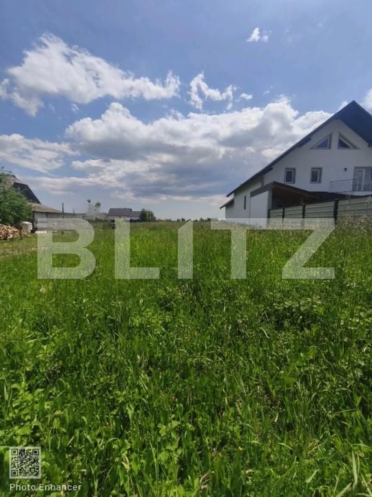 Teren de vânzare Galanesti - 171593TV | BLITZ Suceava | Poza1