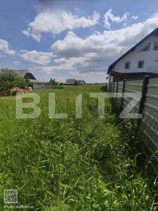 Teren de vânzare Galanesti - 171593TV | BLITZ Suceava | Poza2