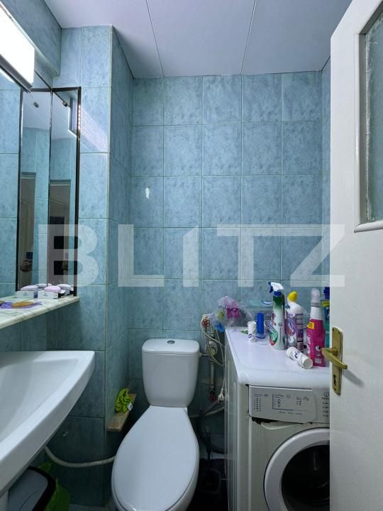 Apartament de vânzare 3 camere Ultracentral - 171598AV | BLITZ Suceava | Poza9