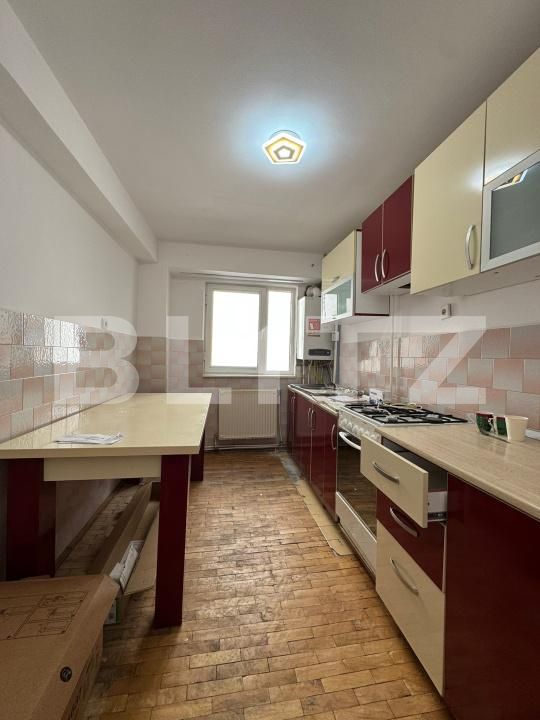 Apartament de vânzare 3 camere Ultracentral - 171598AV | BLITZ Suceava | Poza5