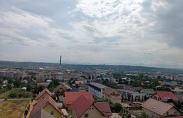 Apartament 3 camere, parcare, panorama superba, zona Burdujeni