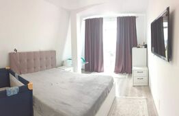 Apartament 3 camere, parcare, panorama superba, zona Burdujeni