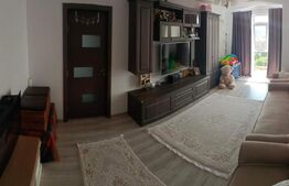 Apartament 3 camere, parcare, panorama superba, zona Burdujeni