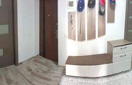 Apartament 3 camere, parcare, panorama superba, zona Burdujeni