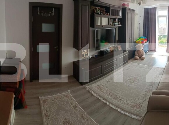 Apartament de vânzare 3 camere Burdujeni - 171625AV | BLITZ Suceava | Poza3