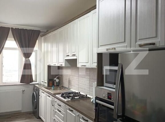 Apartament de vânzare 3 camere Burdujeni - 171625AV | BLITZ Suceava | Poza1
