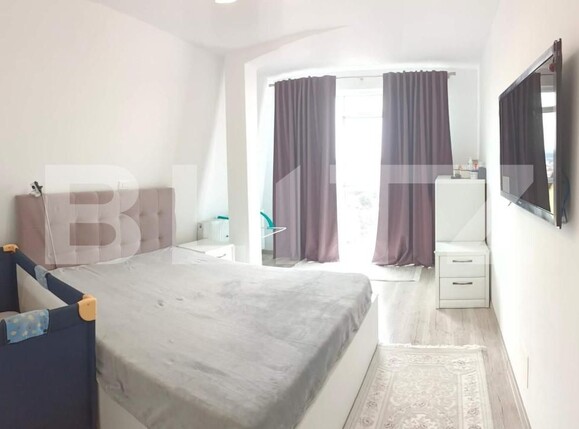 Apartament de vânzare 3 camere Burdujeni - 171625AV | BLITZ Suceava | Poza2