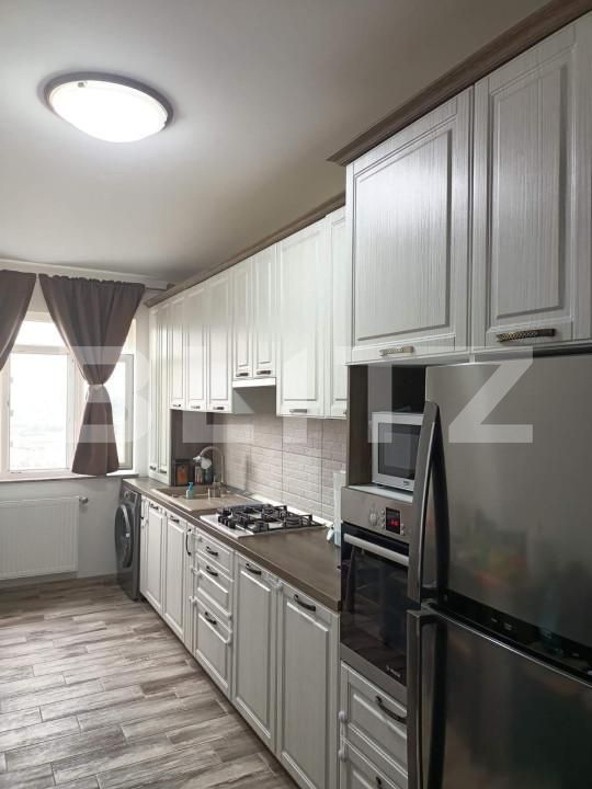 Apartament de vânzare 3 camere Burdujeni - 171625AV | BLITZ Suceava | Poza1