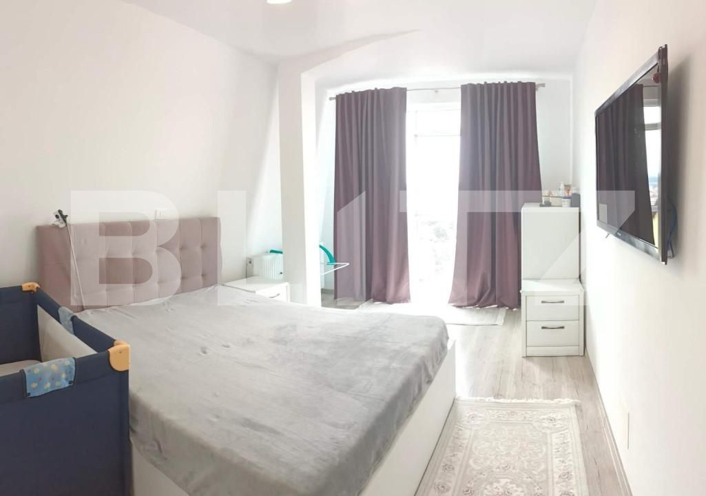 Apartament de vânzare 3 camere Burdujeni - 171625AV | BLITZ Suceava | Poza2