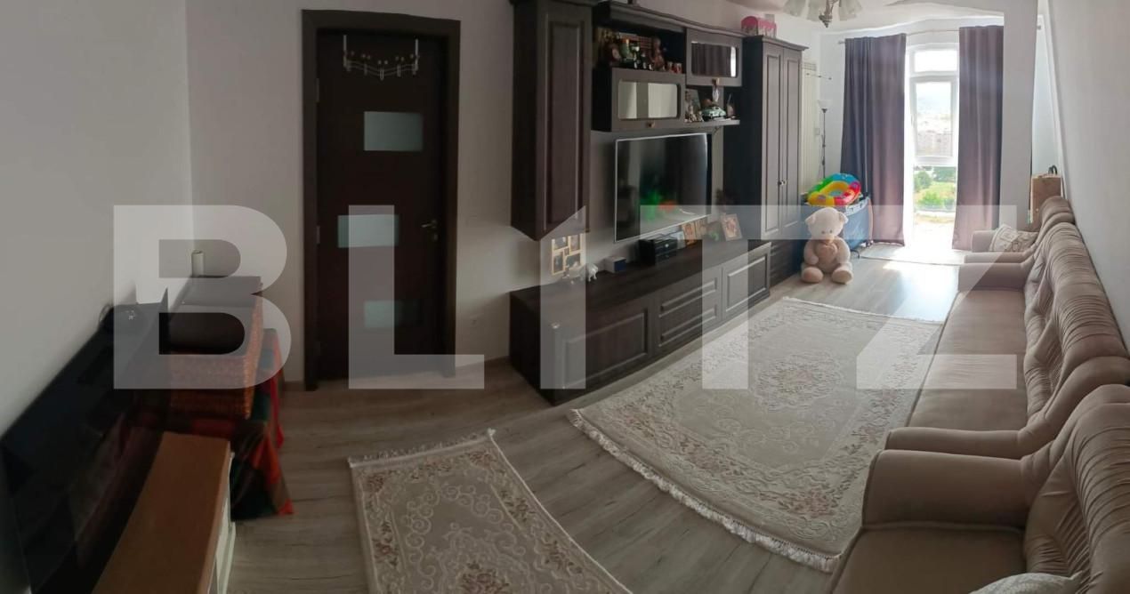 Apartament de vânzare 3 camere Burdujeni - 171625AV | BLITZ Suceava | Poza3