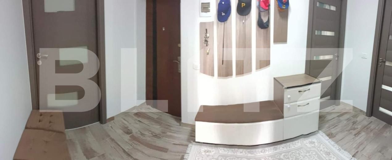 Apartament de vânzare 3 camere Burdujeni - 171625AV | BLITZ Suceava | Poza5