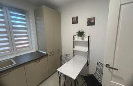 Apartament 2 camere, 48 mp, renovat complet, prima închiriere – Zona Centrală