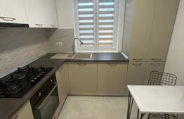 Apartament 2 camere, 48 mp, renovat complet, prima închiriere – Zona Centrală