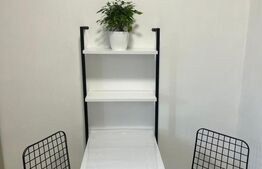 Apartament 2 camere, 48 mp, renovat complet, prima închiriere – Zona Centrală