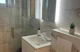 Apartament 2 camere, 48 mp, renovat complet, prima închiriere – Zona Centrală