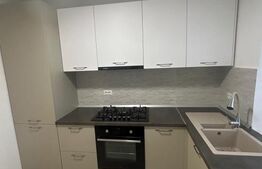Apartament 2 camere, 48 mp, renovat complet, prima închiriere – Zona Centrală