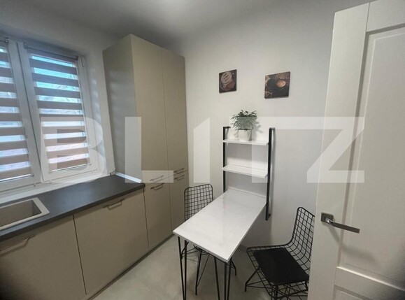 Apartament de închiriat 2 camere Central - 171652AI | BLITZ Suceava | Poza8