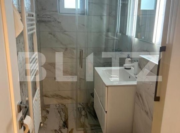 Apartament de închiriat 2 camere Central - 171652AI | BLITZ Suceava | Poza12