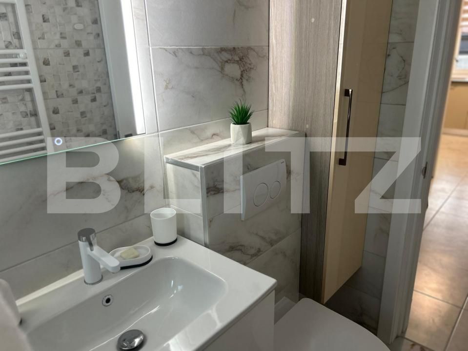 Apartament de închiriat 2 camere Central - 171652AI | BLITZ Suceava | Poza10