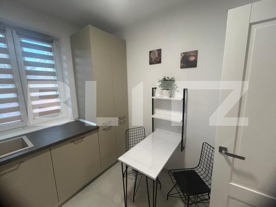 Apartament de închiriat 2 camere Central - 171652AI | BLITZ Suceava | Poza8
