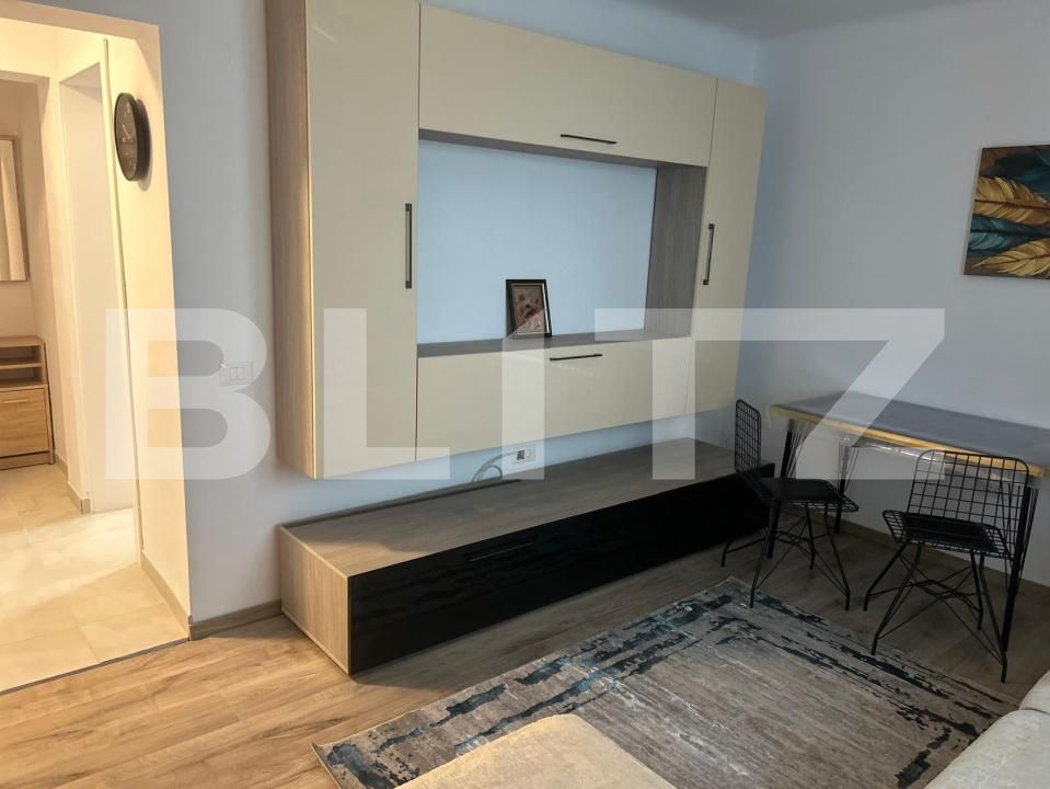 Apartament de închiriat 2 camere Central - 171652AI | BLITZ Suceava | Poza2