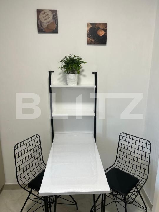 Apartament de închiriat 2 camere Central - 171652AI | BLITZ Suceava | Poza9