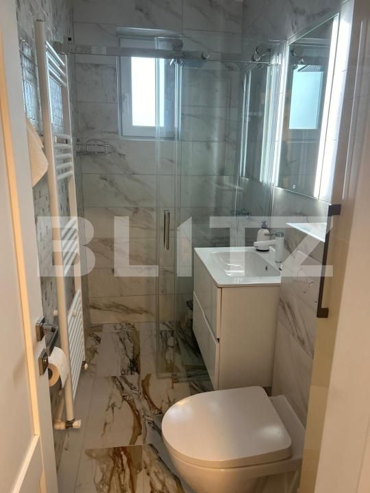 Apartament de închiriat 2 camere Central - 171652AI | BLITZ Suceava | Poza12