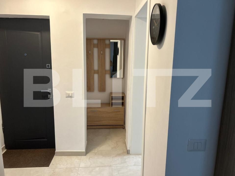 Apartament de închiriat 2 camere Central - 171652AI | BLITZ Suceava | Poza13