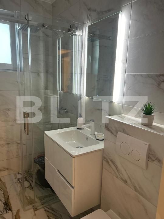 Apartament de închiriat 2 camere Central - 171652AI | BLITZ Suceava | Poza11