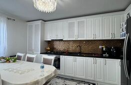 Casă individuală, 100mp utili, 720mp teren, renovată, zona Centrală