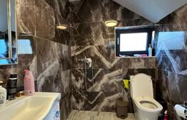 Casă individuală, 100mp utili, 720mp teren, renovată, zona Centrală