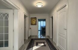 Casă individuală, 100mp utili, 720mp teren, renovată, zona Centrală