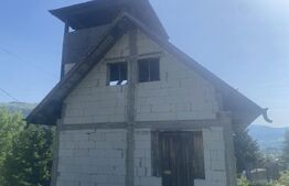 Casă de vânzare, 150 mp, zona Vatra Dornei